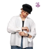 شومیز مدل Elena - Image 69