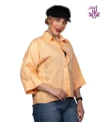 شومیز مدل Princess - Image 3