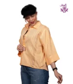 شومیز مدل Princess - Image 4