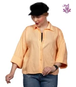 شومیز مدل Princess - Image 6