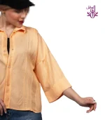 شومیز مدل Princess - Image 8