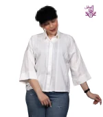 شومیز مدل Princess - Image 9