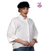 شومیز مدل Princess - Image 11