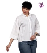 شومیز مدل Princess - Image 12