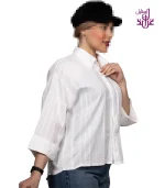 شومیز مدل Princess - Image 13