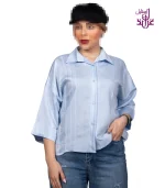 شومیز مدل Princess - Image 14