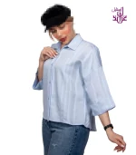 شومیز مدل Princess - Image 15