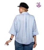 شومیز مدل Princess - Image 16