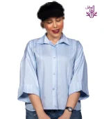 شومیز مدل Princess - Image 17