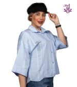 شومیز مدل Princess - Image 18