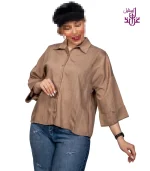 شومیز مدل Princess - Image 20