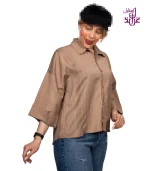 شومیز مدل Princess - Image 21