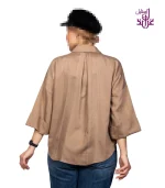 شومیز مدل Princess - Image 22