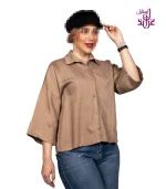 شومیز مدل Princess - Image 23