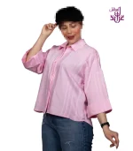 شومیز مدل Princess - Image 30