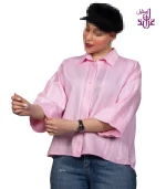 شومیز مدل Princess - Image 33
