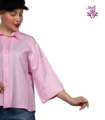 شومیز مدل Princess - Image 34