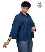 شومیز مدل Princess - Image 36