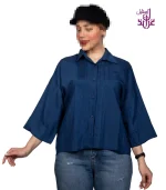 شومیز مدل Princess - Image 38