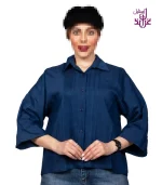 شومیز مدل Princess - Image 2