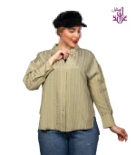 شومیز مدل Lina - Image 58