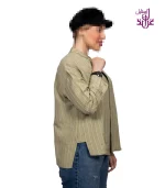 شومیز مدل Lina - Image 2