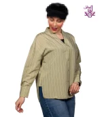 شومیز مدل Lina - Image 3