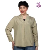 شومیز مدل Lina - Image 4