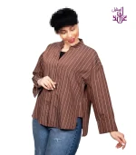 شومیز مدل Lina - Image 5