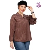 شومیز مدل Lina - Image 6