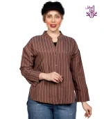 شومیز مدل Lina - Image 7