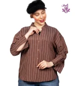 شومیز مدل Lina - Image 9