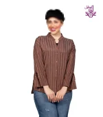 شومیز مدل Lina - Image 10