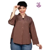 شومیز مدل Lina - Image 11