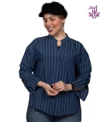 شومیز مدل Lina - Image 13