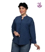 شومیز مدل Lina - Image 14