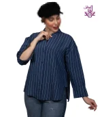 شومیز مدل Lina - Image 17