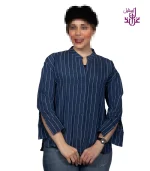 شومیز مدل Lina - Image 18