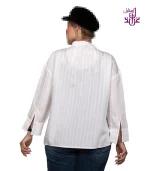 شومیز مدل Lina - Image 21