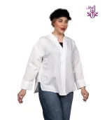 شومیز مدل Lina - Image 22