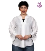 شومیز مدل Lina - Image 23