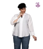 شومیز مدل Lina - Image 24