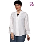شومیز مدل Lina - Image 25