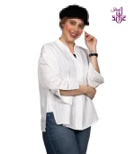 شومیز مدل Lina - Image 28