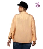 شومیز مدل Lina - Image 31