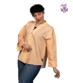 شومیز مدل Lina - Image 32