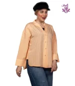شومیز مدل Lina - Image 33