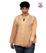 شومیز مدل Lina - Image 34