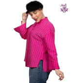 شومیز مدل Lina - Image 38
