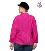 شومیز مدل Lina - Image 39